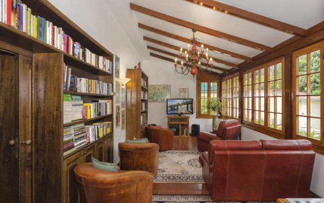Hotel Verdemare