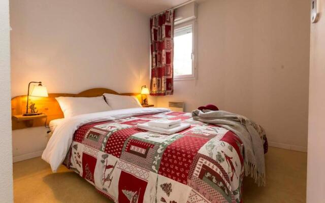 APPARTEMENT CALME 5 PERSONNEs CENTRE ST LARY