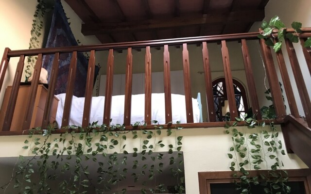 Loft Angela Charming Aptmnt in Pietrasanta Center
