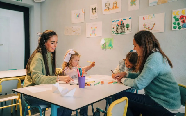 Costa del Sol Glamping Village Fuengirola