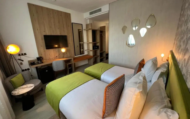 Hotel Ben Batouta - Tanger