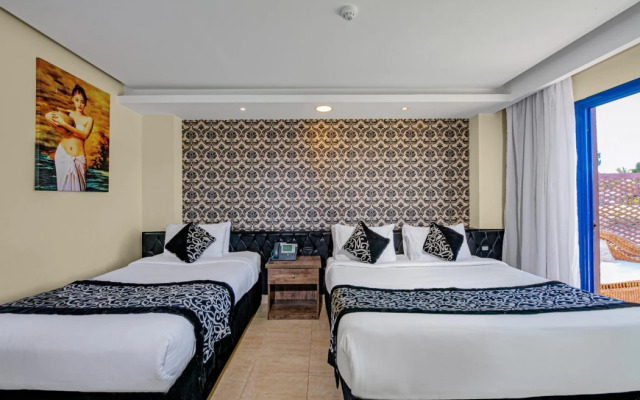 Hotel Panorama Bungalow Resort El Gouna