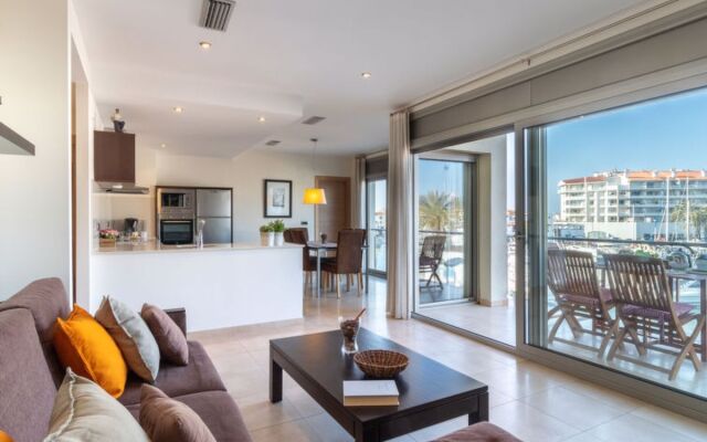 Apartment Del Port Ispica 33670