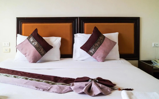 OYO 566 Princess Park Hotel