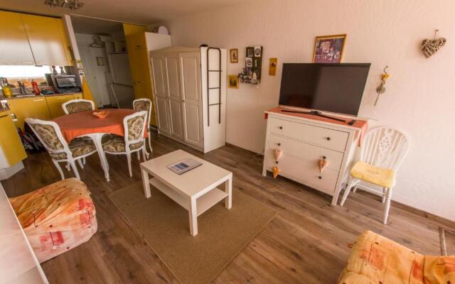 Appartements dans la Résidence Panorama