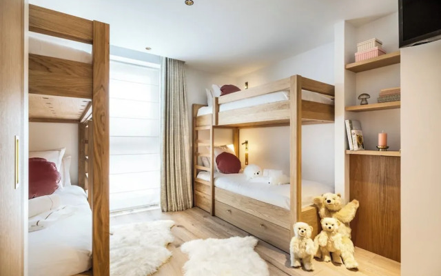 Silverstone by Alpine Resorts