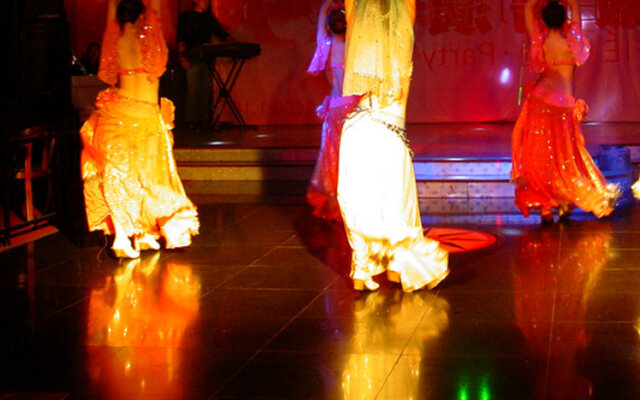 Xuzhou Jiali International Hotel