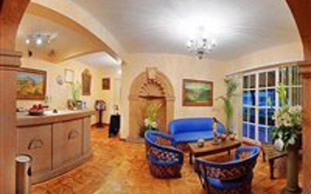 Residencia Polanco