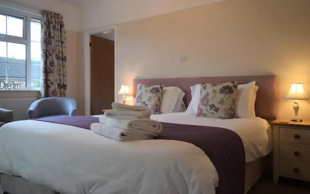 Wye Valley Hotel