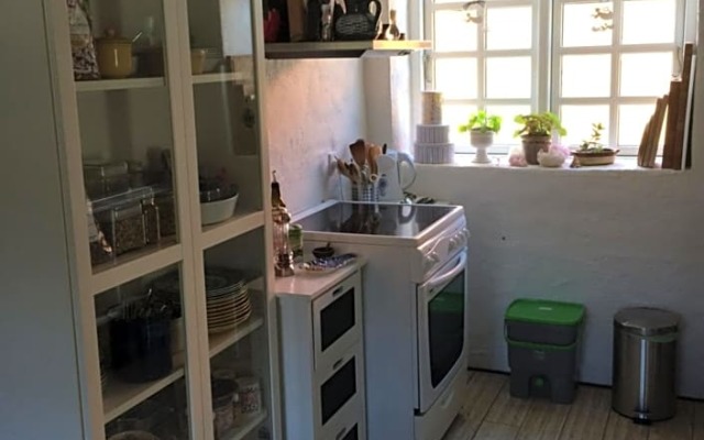 Fredens Hus B&B