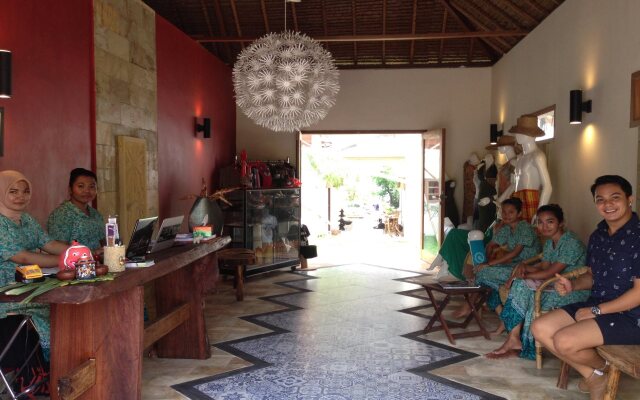 Casanemo Beach Resort & Spa
