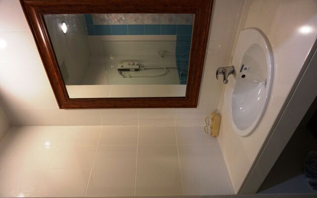Morage Hotel Phitsanulok