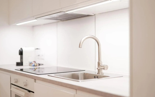 Apartment Congress Graz