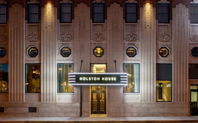 Holston House-In The Unbound Collection