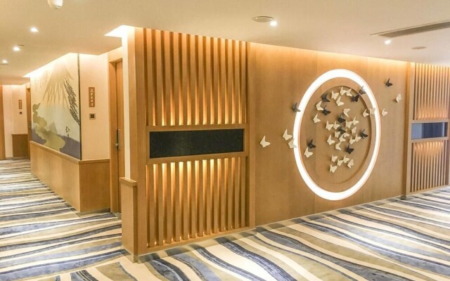 Jiangnanxi Hotel