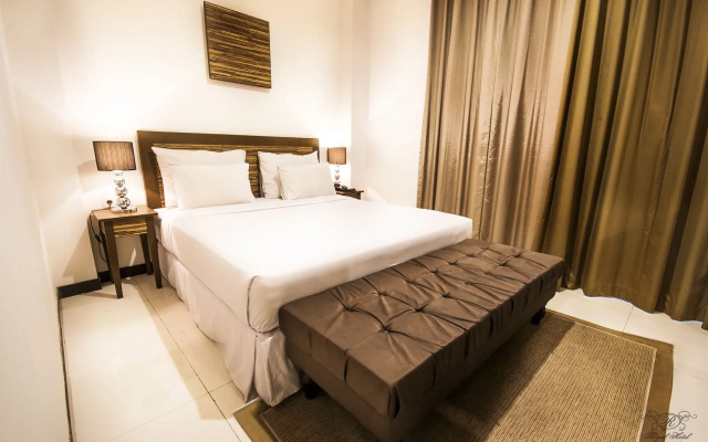 Hotel Royal Bogor