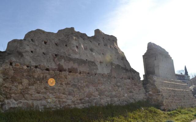 Casa Rural la Muralla