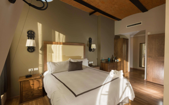 Historico Central Hotel