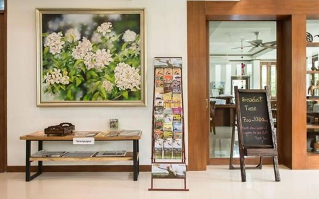 Cozytel Chiangmai