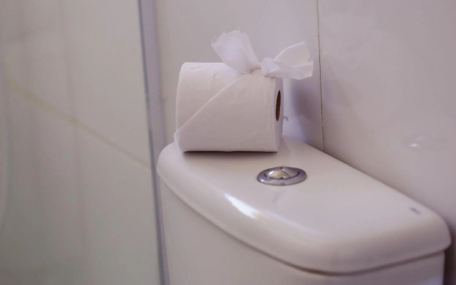 Flat Top 02 Quartos na TEMPORADA737