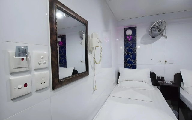 New Guangzhou Guesthouse - Hostel
