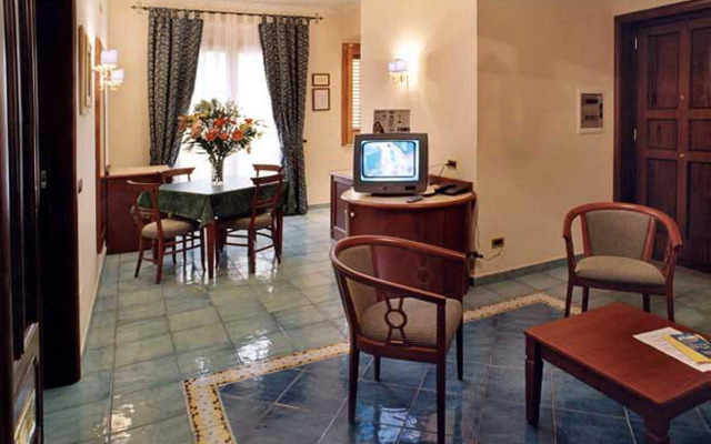 Hotel Garibaldi