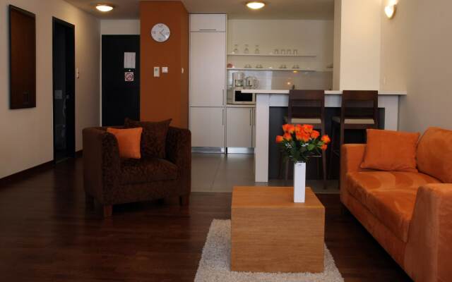 Bliss Residence & Spa