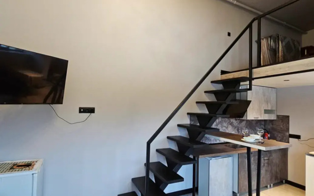 Добро пожаловать в столицу на улице Перерва 8 строение 1