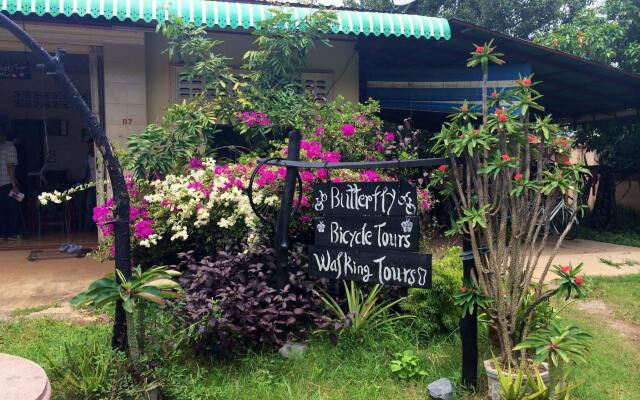 Butterfly Homeaway