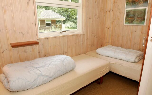 Beautiful Holiday Home in Hasle Near Sea