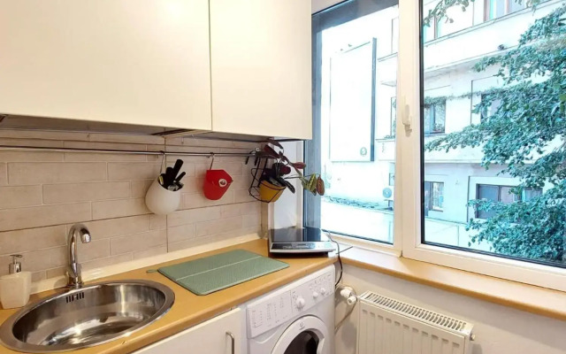 Laroka House Cosy Studio Universitate