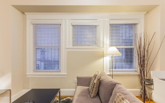 1955 Rittenhouse - 1R