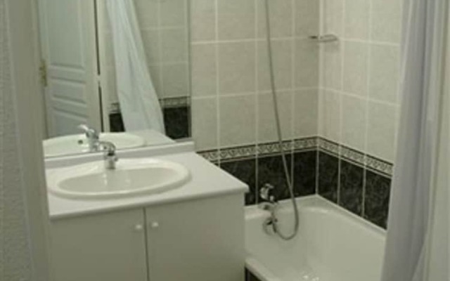 Appartement Cosy Sur Les Pistes