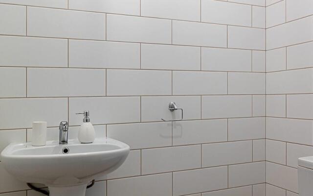 Лайт Апартаменты на улице 8 Марта 202/4