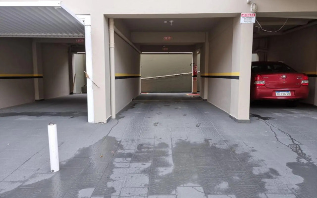 Resid. Estrela do Mar III