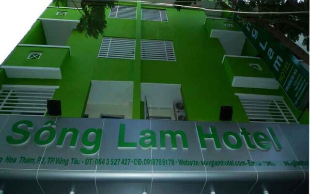 Song Lam Hotel