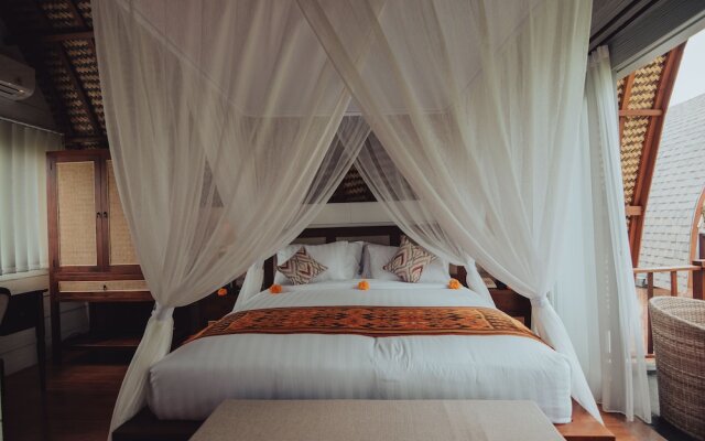 Tanamas Villas Ubud by Best Deals Asia Hospitality