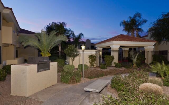 Sun Kissed 1 BR by Casago
