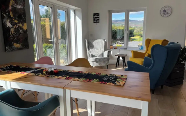 B&B and Self Catering Mon Petit Cottage