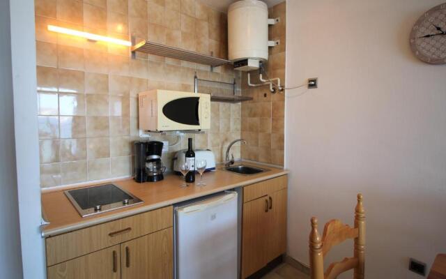 Basic Comfort Apartament Karina 16º