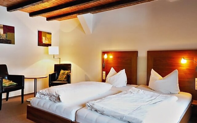 Gasthof zum Kreuz in Furtwangen