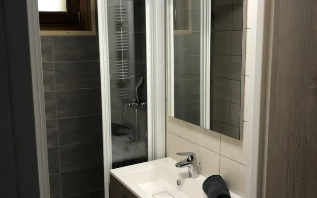 VVF Les Écrins Saint-Léger-les-Mélèzes