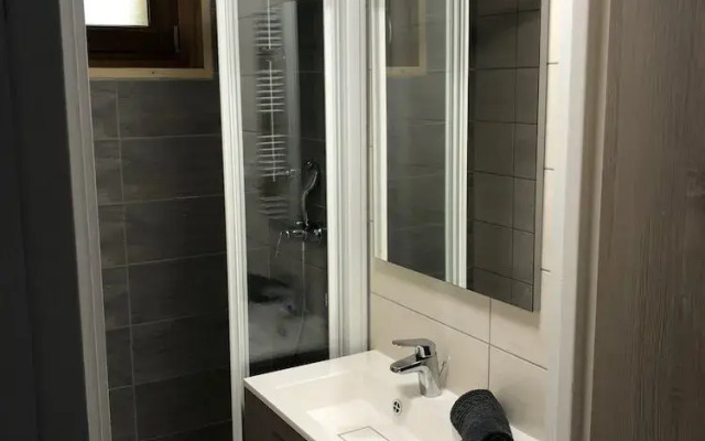 VVF Les Écrins Saint-Léger-les-Mélèzes