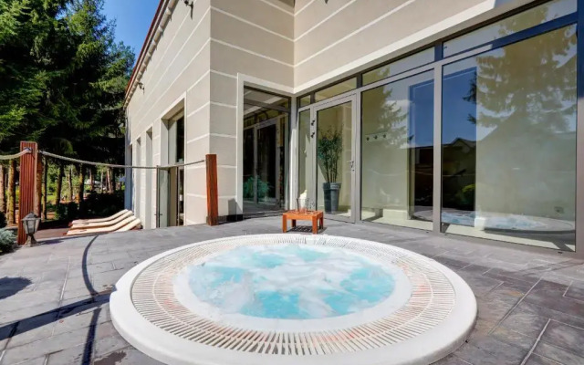 Hotel Afrodyta Business & SPA