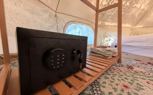 Mushanye Glamping