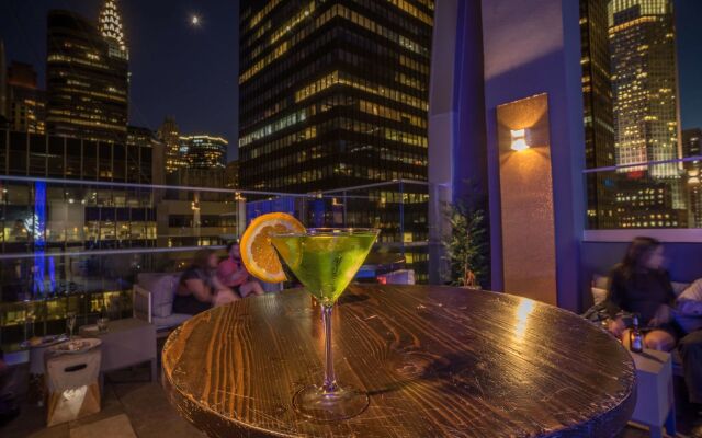 The Bernic Hotel New York City, Tapestry Collection by Hilton