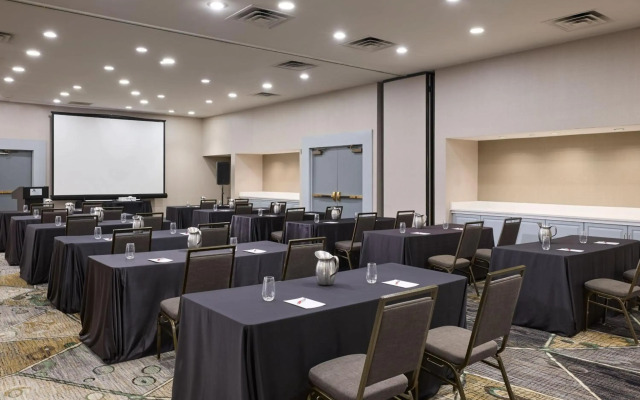 Marriott Columbus Northwest