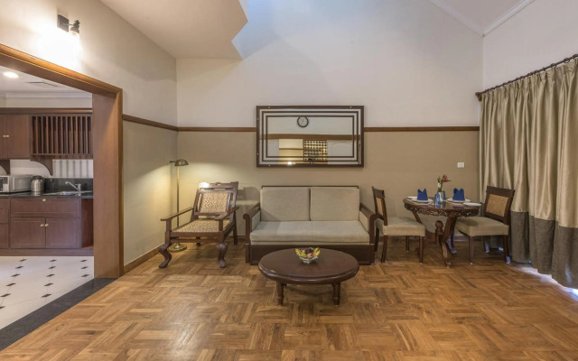 Club Mahindra Munnar