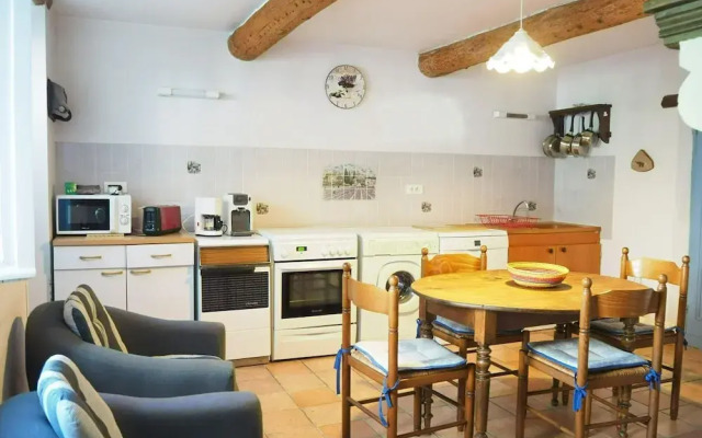 Holiday Home in Provence With Terrace