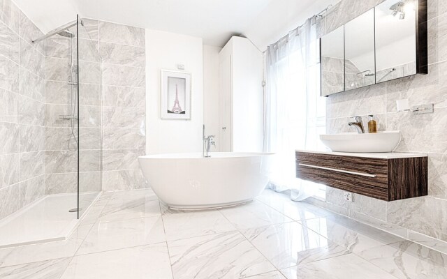 Swansea Town House - 5 min to City Ctre